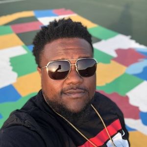 Meet your Posher, Marcus